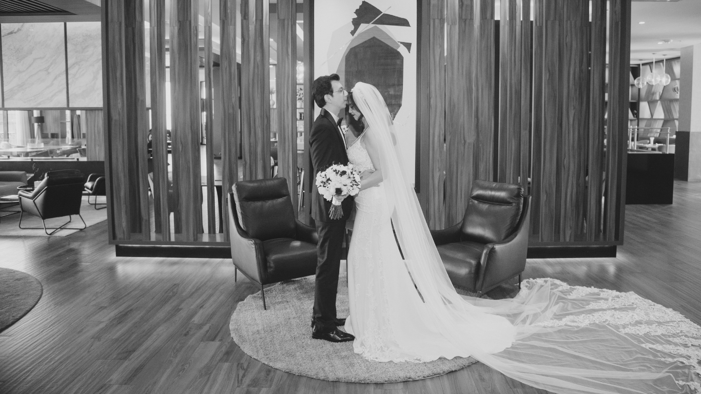 Trendy Events Wedding Coordination